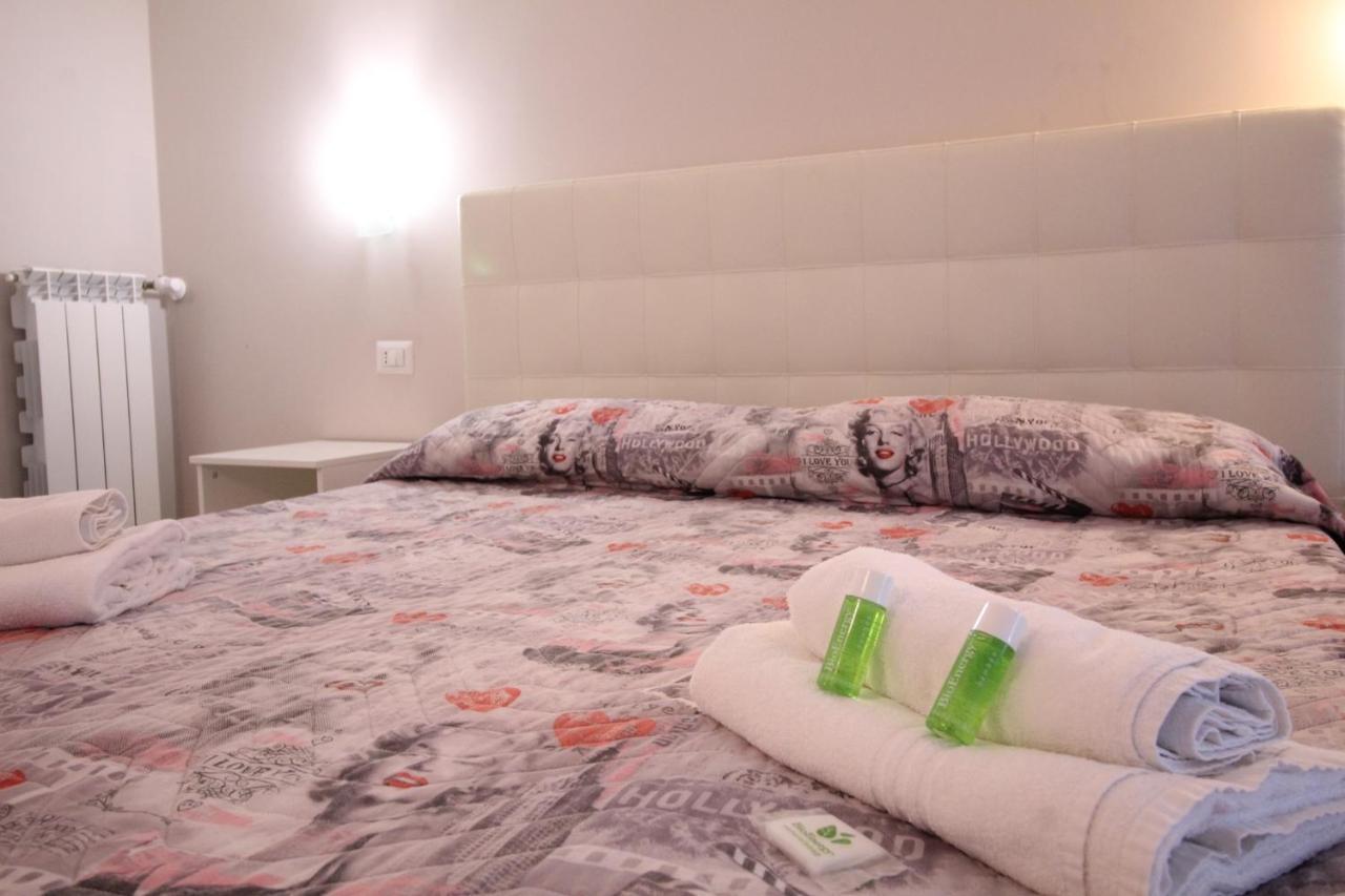 Modern Loft Apartment Rome Exterior photo