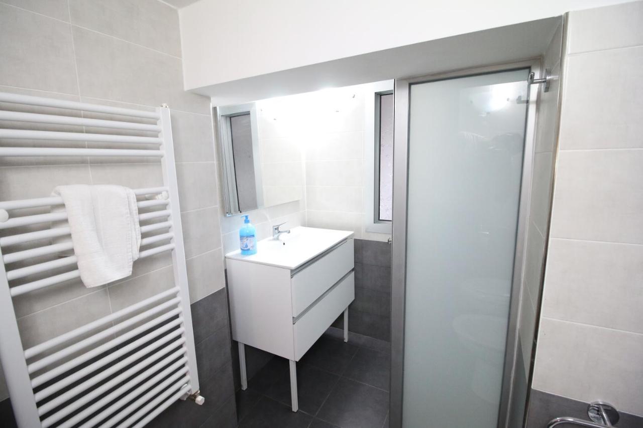 Modern Loft Apartment Rome Exterior photo